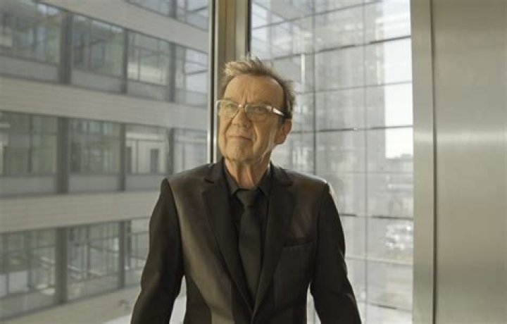 Björn Skifs Net Worth | Celebrity Net Worth