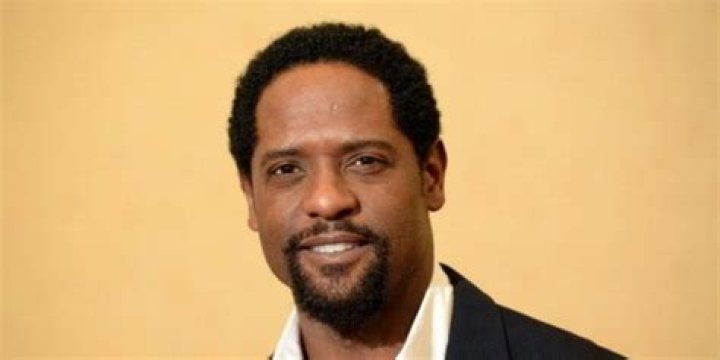 Blair Underwood Net Worth | Celebrity Net Worth