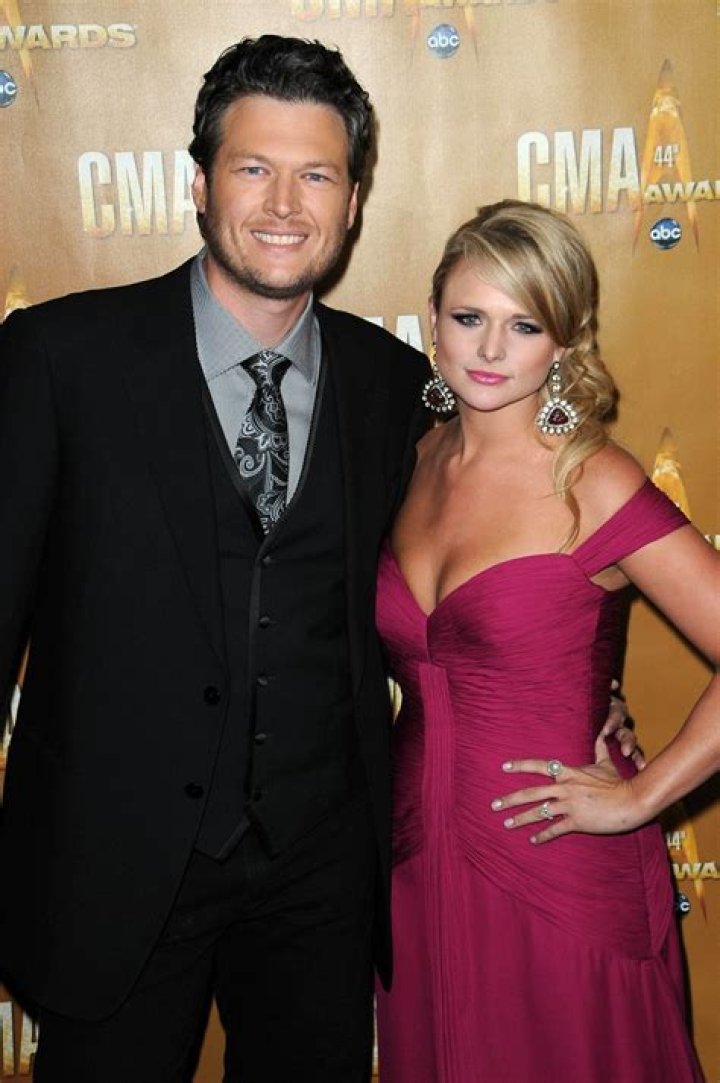 Blake Shelton and Miranda Lambert Net Worth