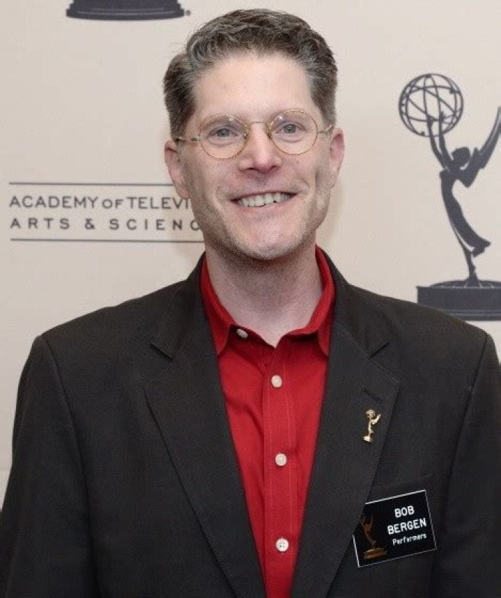 Bob Bergen Net Worth | Celebrity Net Worth