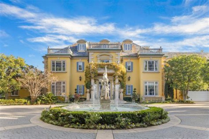 Bob Hope's Former 5+ Acre Los Angeles Estate Just Sold For $26 Million