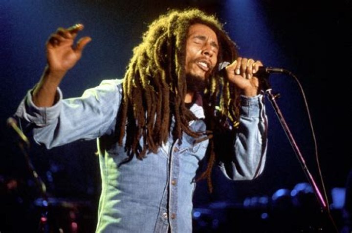 Bob Marley Net Worth | Celebrity Net Worth