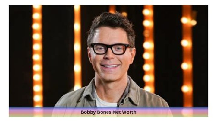 Bobby Bones Net Worth | Celebrity Net Worth