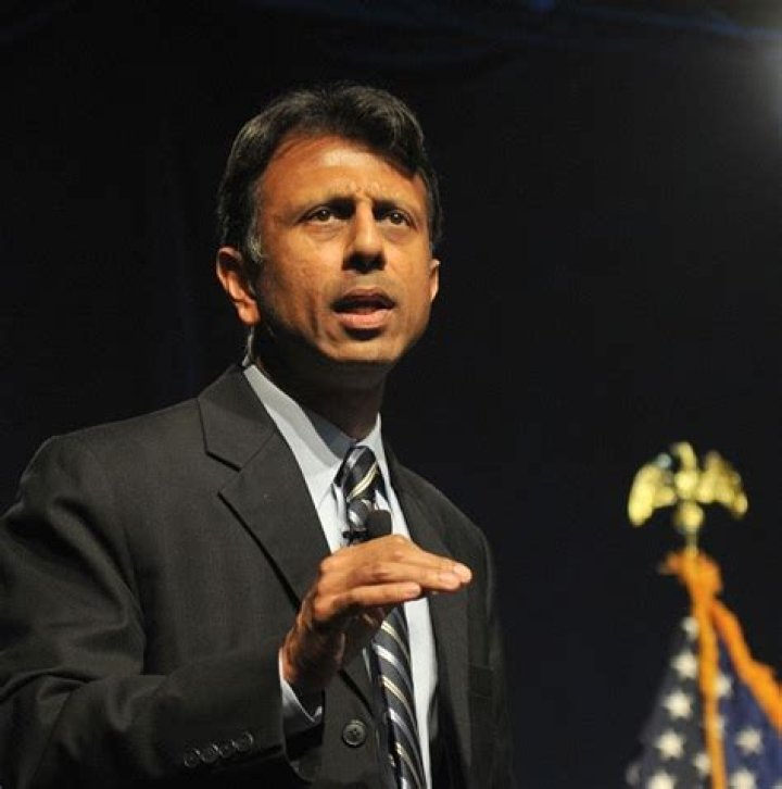 Bobby Jindal Net Worth | Celebrity Net Worth