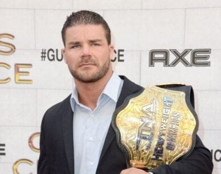 Bobby Roode Net Worth | Celebrity Net Worth