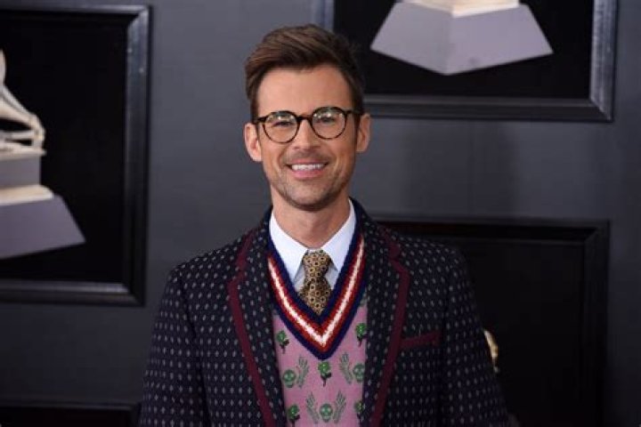 Brad Goreski Net Worth | Celebrity Net Worth