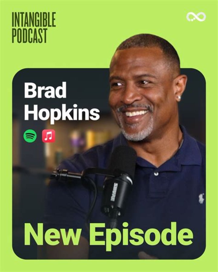 Brad Hopkins Net Worth | Celebrity Net Worth