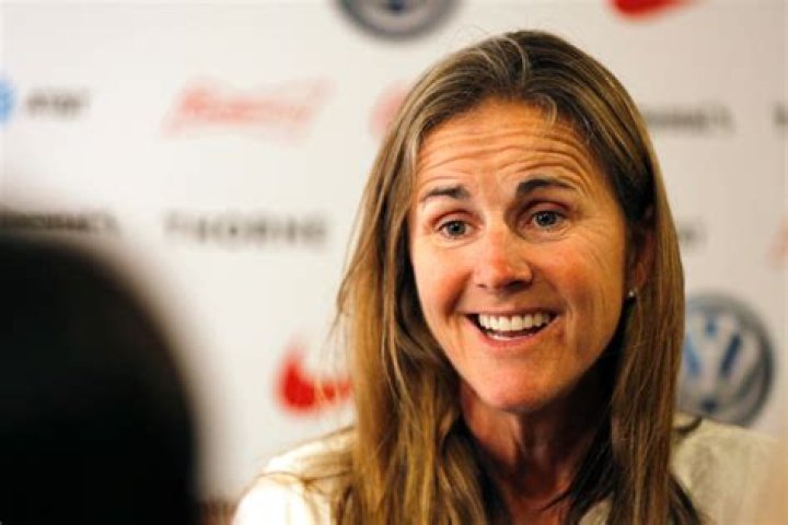 Brandi Chastain Net Worth | Celebrity Net Worth