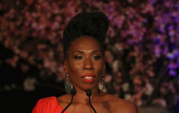 Brandi Harvey Net Worth | Celebrity Net Worth