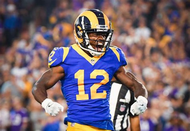 Brandin Cooks Net Worth | Celebrity Net Worth