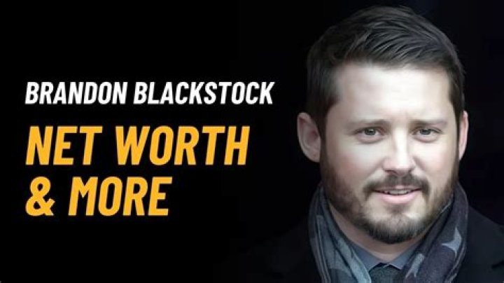 Brandon Blackstock Net Worth | Celebrity Net Worth