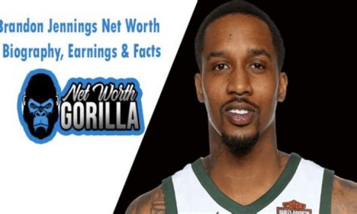 Brandon Jennings Net Worth | Celebrity Net Worth