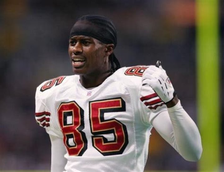 Brandon Lloyd Net Worth | Celebrity Net Worth