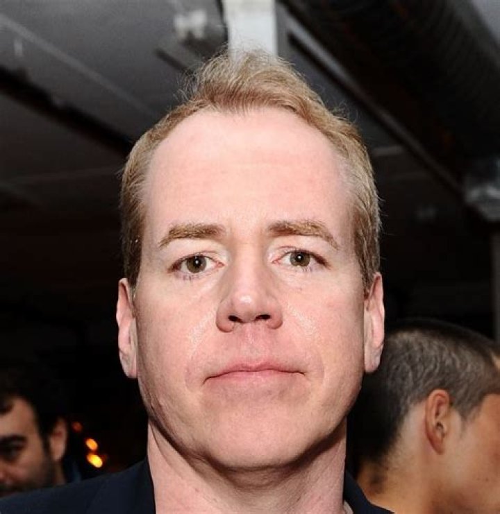 Bret Easton Ellis Net Worth