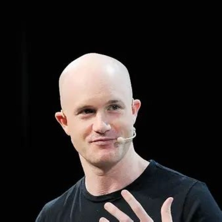 Brian Armstrong Net Worth | Celebrity Net Worth