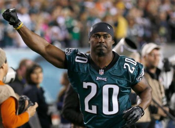 Brian Dawkins Net Worth | Celebrity Net Worth