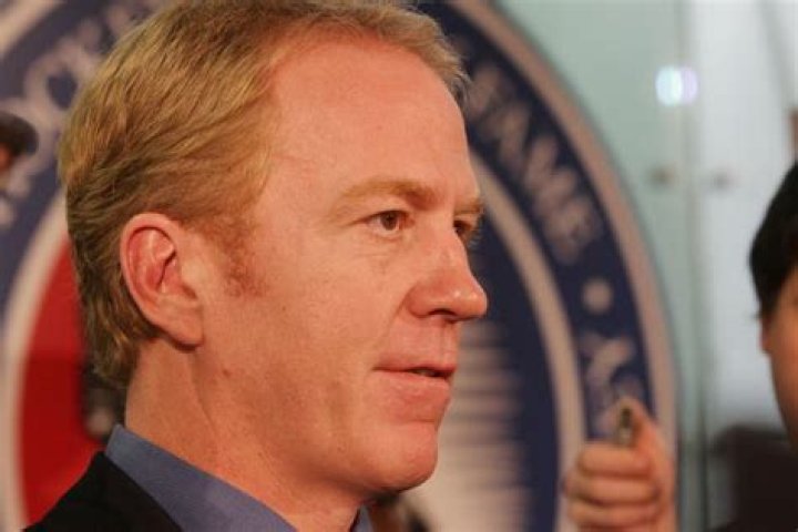 Brian Leetch Net Worth | Celebrity Net Worth