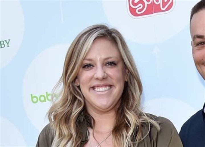 Briana Culberson Net Worth | Celebrity Net Worth