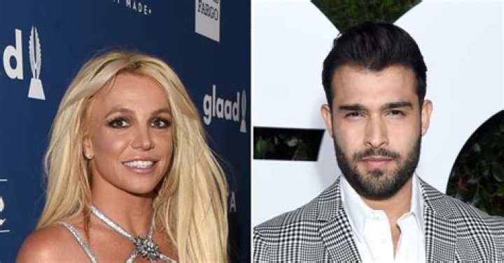 Britney Spears' Fortune Is Protected By An "Ironclad" Prenup. Sam Asghari Really Should Have Held Out For 10 More Months...
