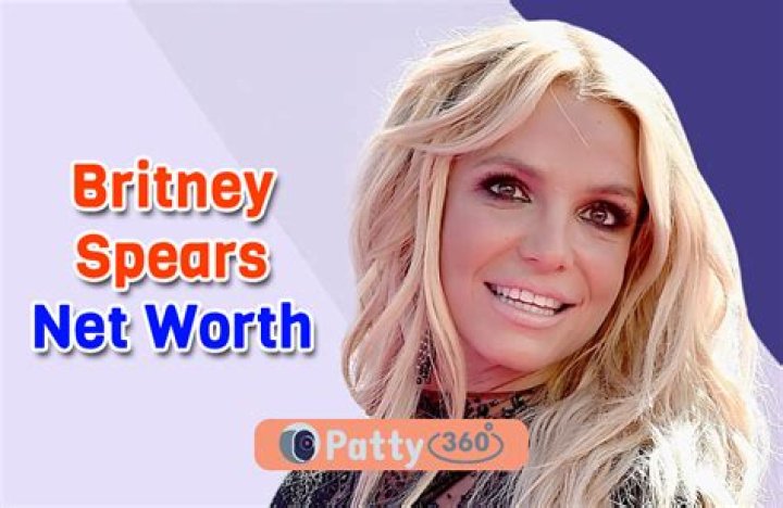 Britney Spears Net Worth | Celebrity Net Worth