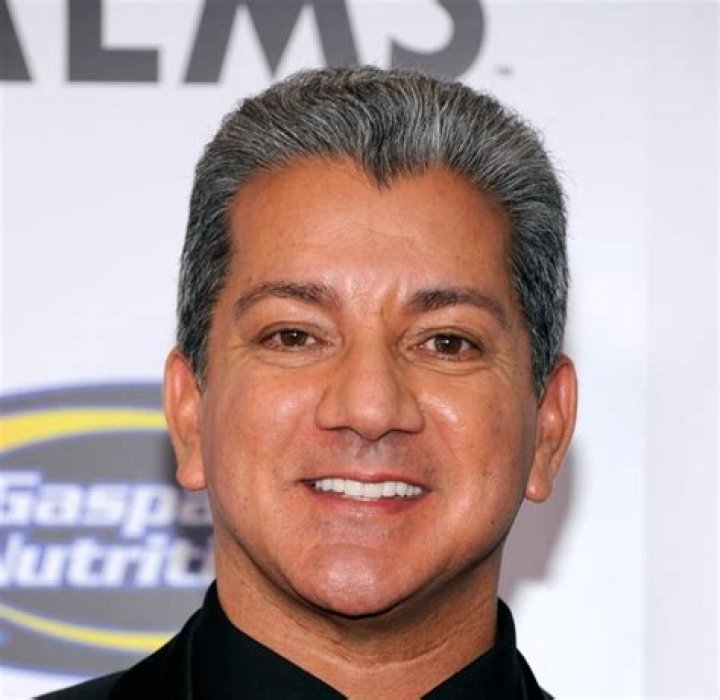 Bruce Buffer Net Worth | Celebrity Net Worth