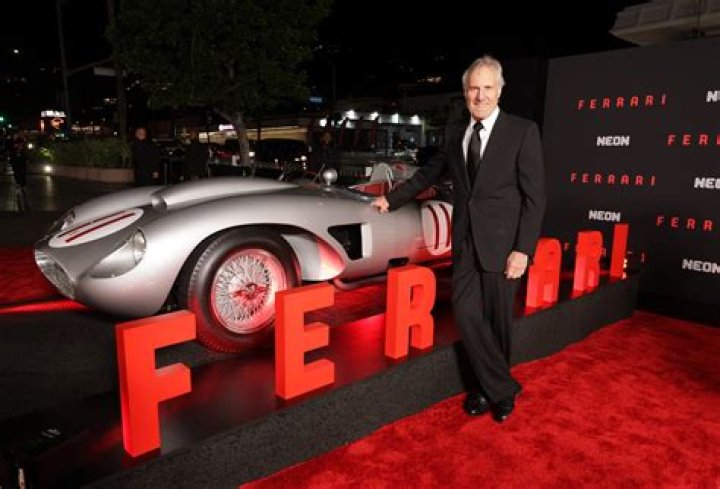 Bruce Meyer Net Worth | Celebrity Net Worth