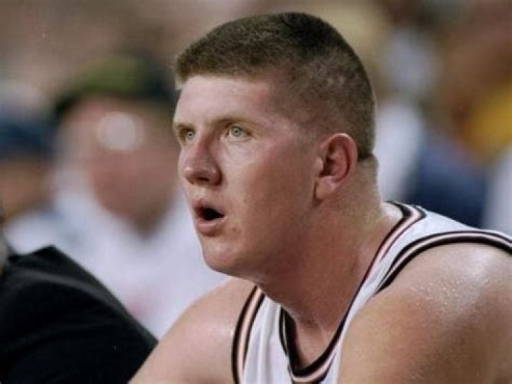 Bryant Reeves Net Worth | Celebrity Net Worth