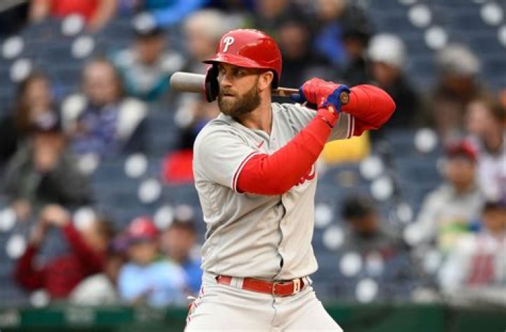Bryce Harper Thinks He Could Be The First $400 Million Man–And He Might Be Right!