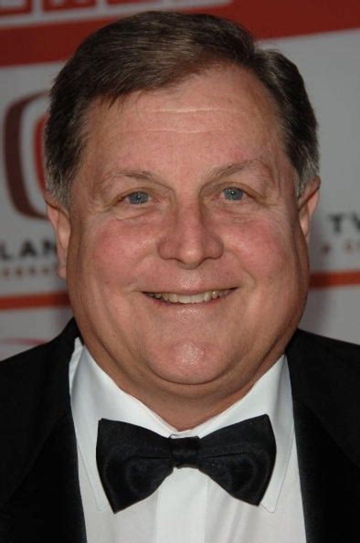 Burt Ward Net Worth | Celebrity Net Worth