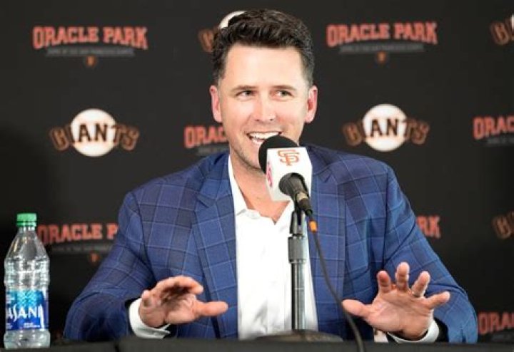 Buster Posey Net Worth | Celebrity Net Worth
