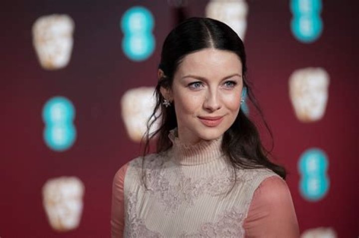 Caitriona Balfe Net Worth | Celebrity Net Worth