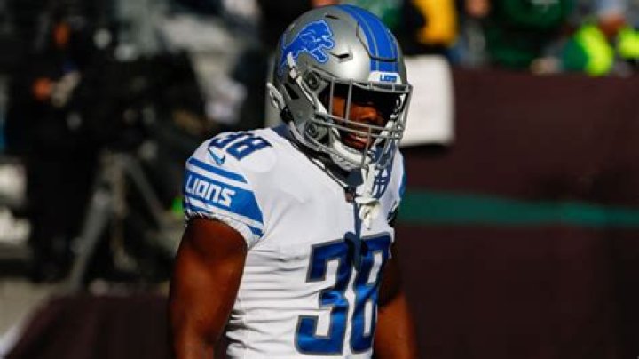 Calvin Johnson Gave Back At Least $1 Million Of His Signing Bonus To The Lions After He Retired