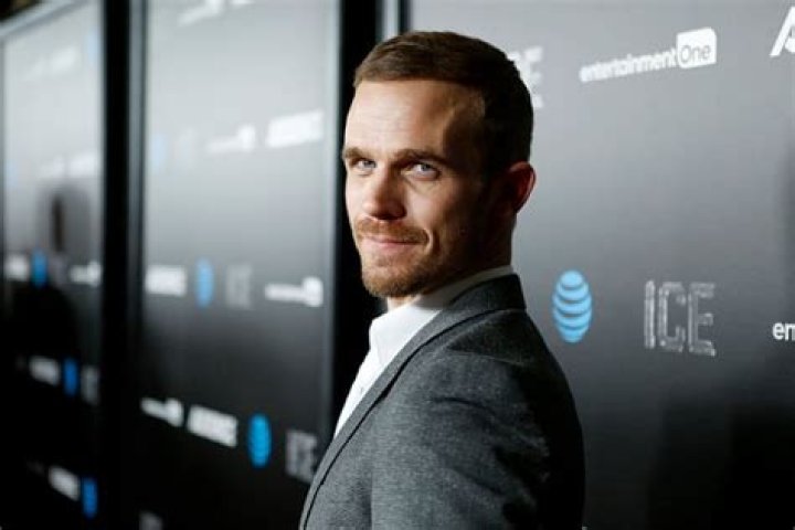 Cam Gigandet Net Worth | Celebrity Net Worth