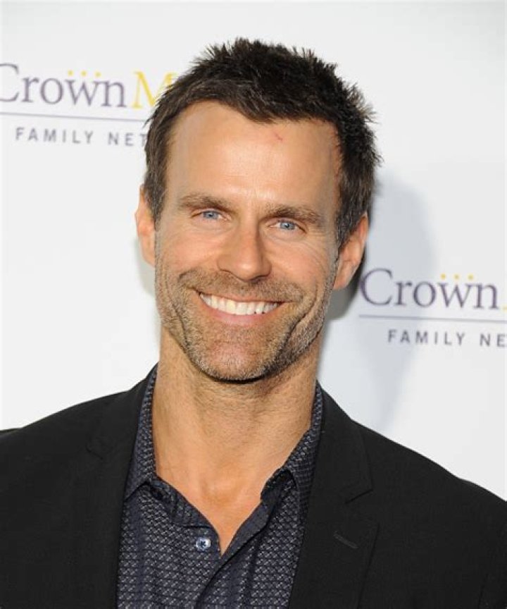 Cameron Mathison Net Worth | Celebrity Net Worth