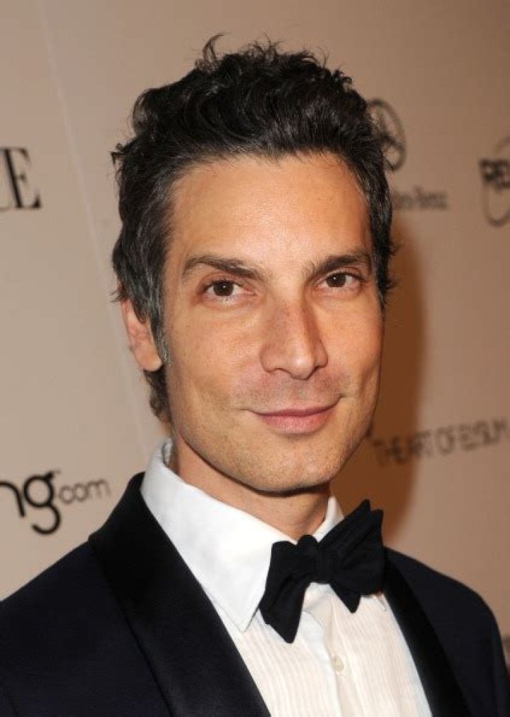 Cameron Silver Net Worth | Celebrity Net Worth