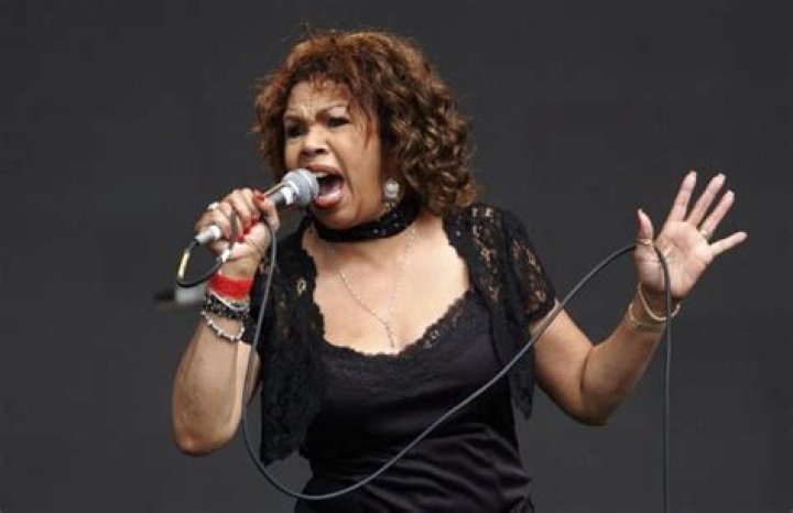 Candi Staton Net Worth | Celebrity Net Worth