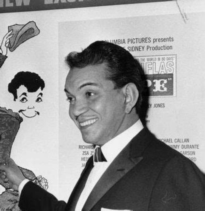 Cantinflas Net Worth | Celebrity Net Worth