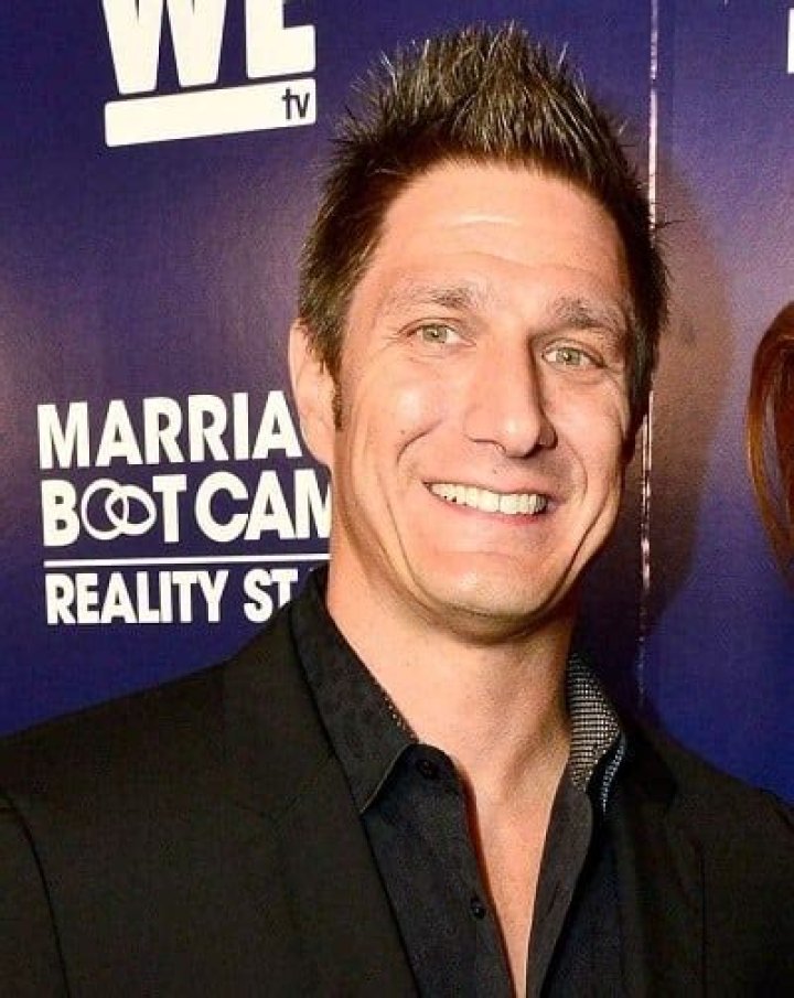 Carl Ferro Net Worth | Celebrity Net Worth