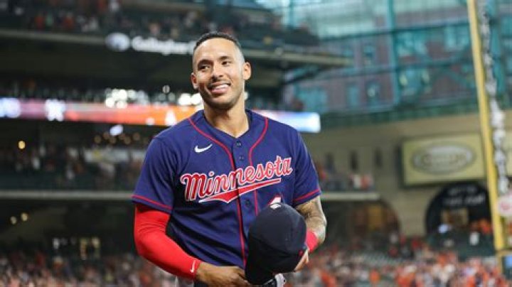 Carlos Correa Has Agreed To Two Different $300 Million-Plus Deals This Month