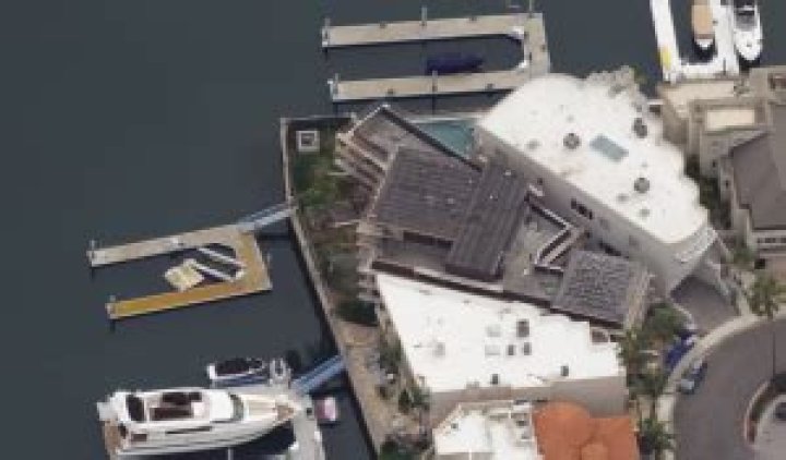 Carlos Hank Rhon Net Worth