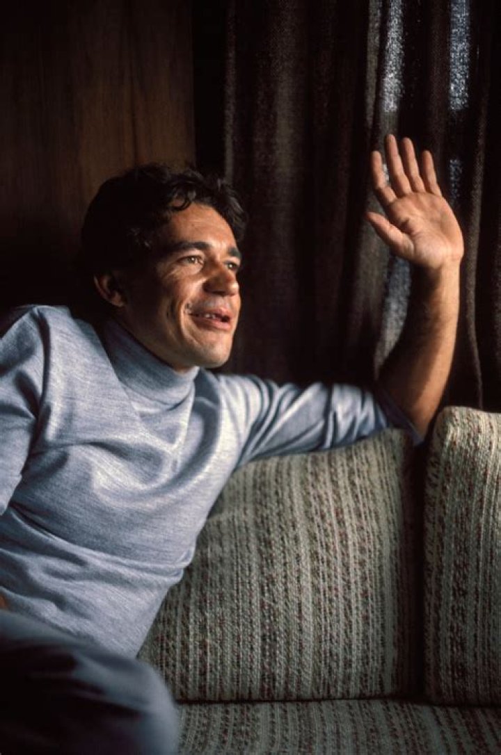 Carlos Lehder Net Worth | Celebrity Net Worth