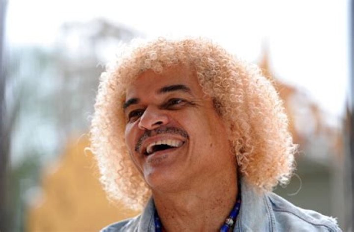 Carlos Valderrama Net Worth | Celebrity Net Worth
