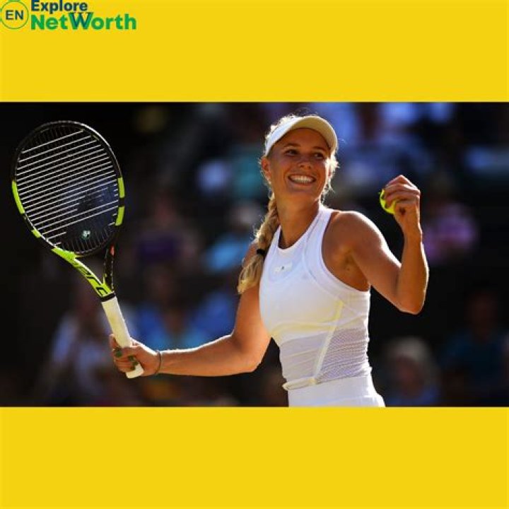 Caroline Wozniacki Net Worth | Celebrity Net Worth