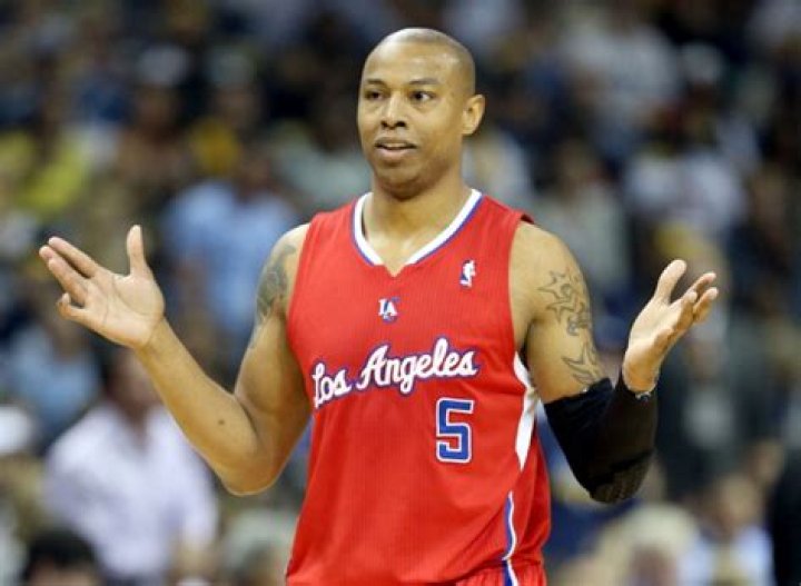 Caron Butler Net Worth | Celebrity Net Worth