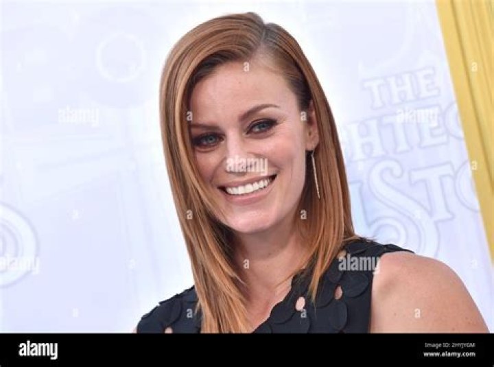 Cassidy Freeman Net Worth | Celebrity Net Worth