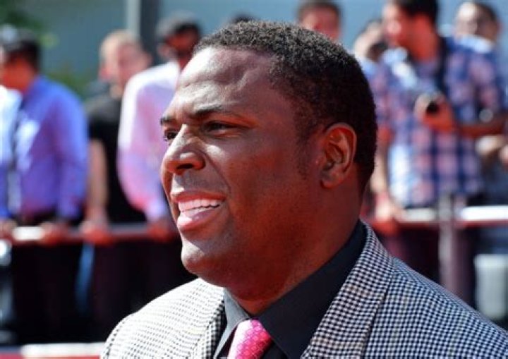 Cedric Ceballos Net Worth | Celebrity Net Worth