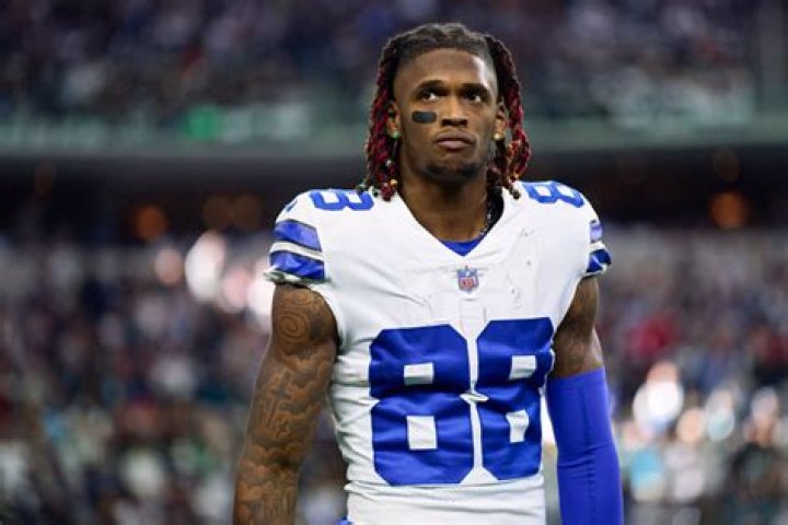 CeeDee Lamb Net Worth | Celebrity Net Worth