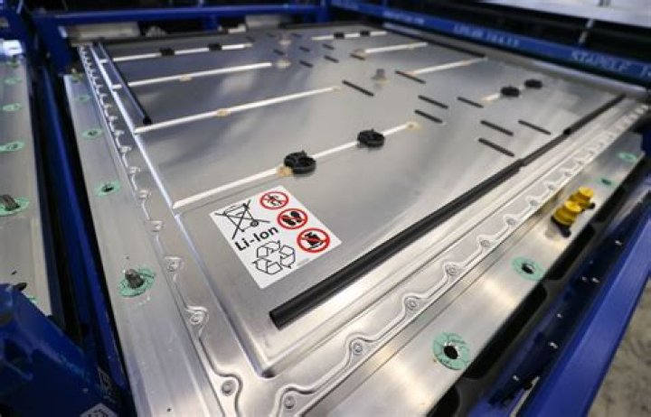 CEO Of Obscure Plastic Foam Company Becomes Billionaire After Branching Out Into Rechargeable Batteries