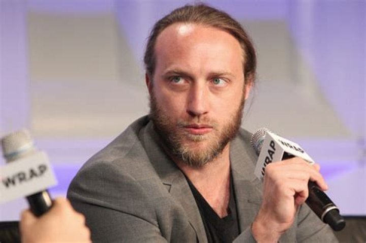Chad Hurley Net Worth | Celebrity Net Worth