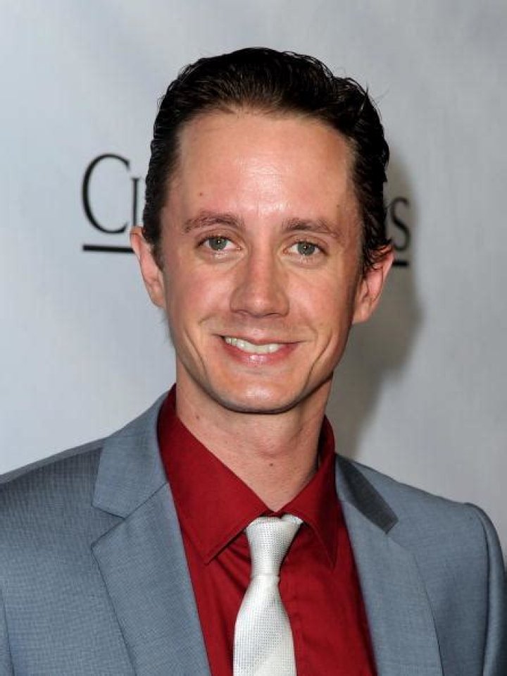 Chad Lindberg Net Worth | Celebrity Net Worth